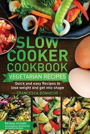 Slow cooker Cookbook