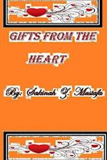 Gifts From The Heart