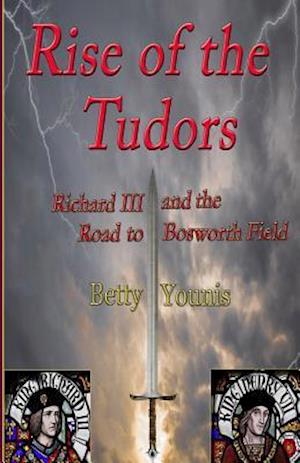 Rise of the Tudors