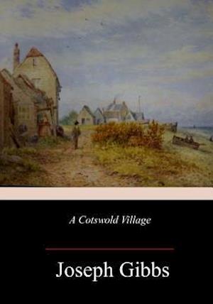 A Cotswold Village