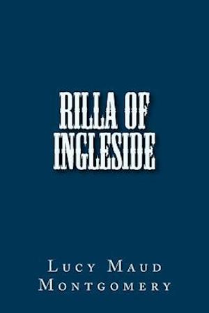 Rilla of Ingleside