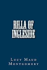 Rilla of Ingleside