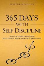 365 Days with Self-Discipline