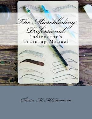 The Microblading Professional