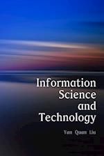 Information Science and Technology, an Introduction for Librarians