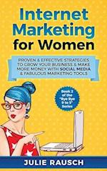 Internet Marketing for Women