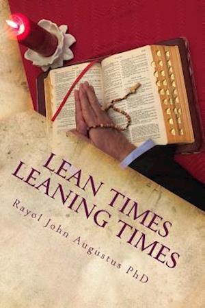 Lean Times - Leaning Times