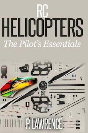 Rc Helicopters