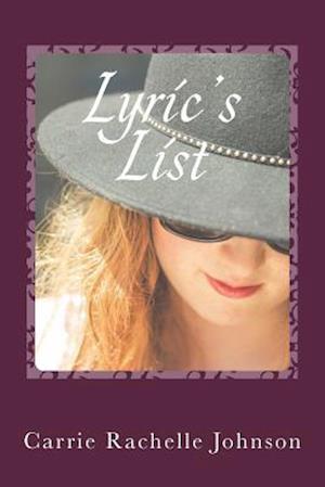 Lyric's List