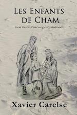 Les Enfants de Cham