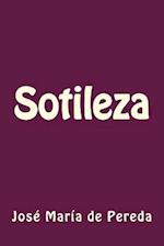 Sotileza