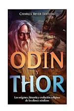 Odin y Thor