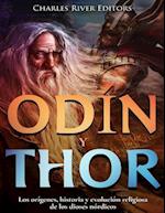 Odin y Thor