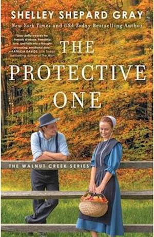 The Protective One, Volume 3