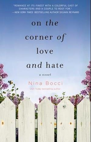 On the Corner of Love and Hate