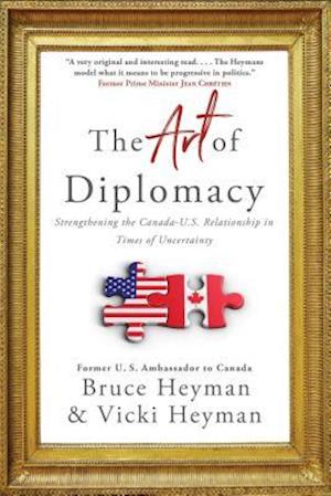 The Art of Diplomacy