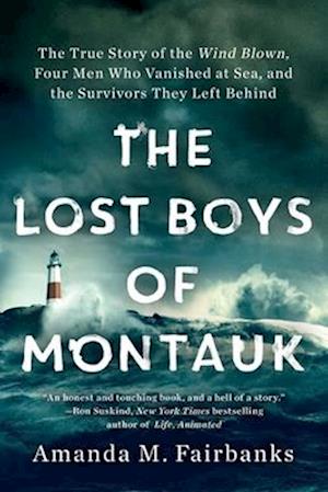 The Lost Boys of Montauk