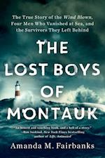 Lost Boys of Montauk