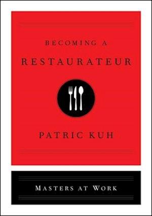 Becoming a Restaurateur