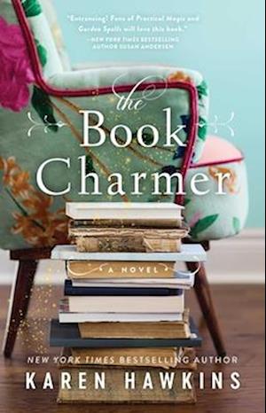 The Book Charmer