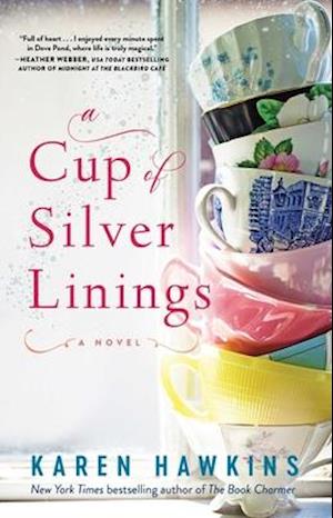 A Cup of Silver Linings, Volume 2