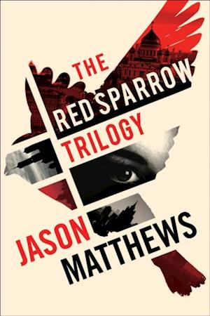 Uændret opladning End Få Red Sparrow Trilogy eBook Boxed Set af Jason Matthews som e-bog i ePub  format på engelsk