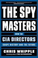 The Spymasters