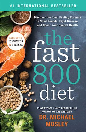 The Fast800 Diet