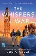 The Whispers of War