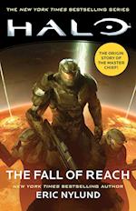 Halo: The Fall of Reach, 1