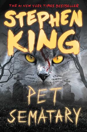 Pet sematary