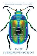 Extraordinary Insects