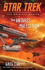 Antares Maelstrom