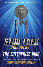 Star Trek: Discovery: The Enterprise War