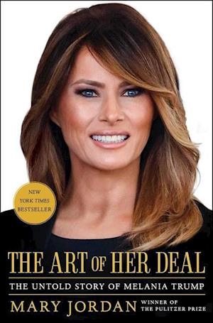 The Art of Her Deal