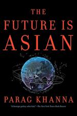 Future Is Asian