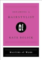 Becoming a Hairstylist