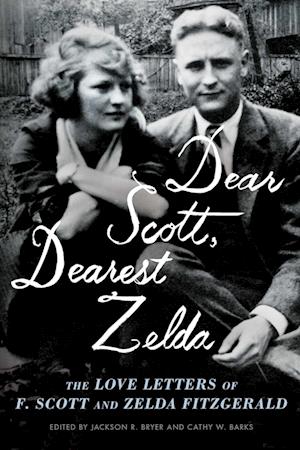 Dear Scott, Dearest Zelda