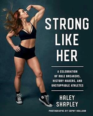 Strong Like Her