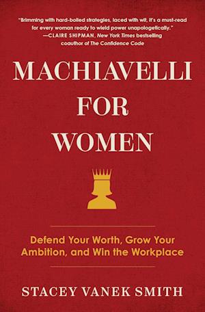 Machiavelli for Women