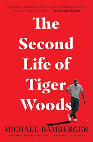 Second Life of Tiger Woods