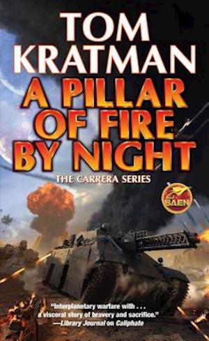 A Pillar of Fire by Night, Volume 7