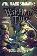 A Witch in Time, 5