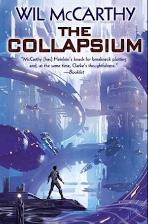 The Collapsium, Volume 1