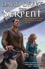 The Serpent, Volume 3