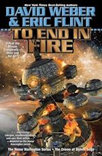 To End in Fire, Volume 4