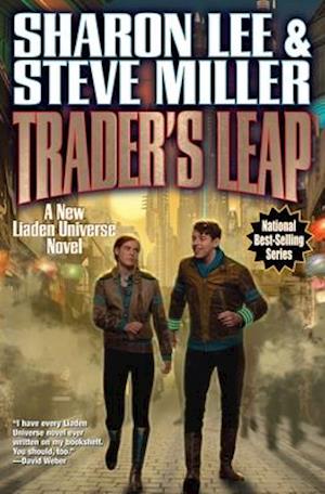 Trader's Leap, Volume 23