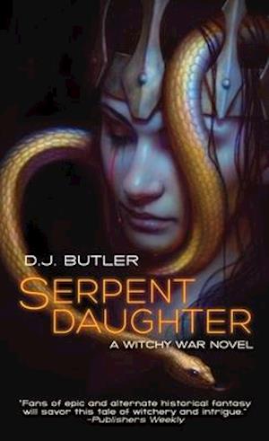 Serpent Daughter