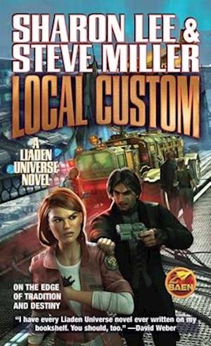 Local Custom, Volume 5