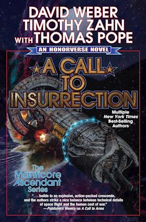 A Call to Insurrection, 4